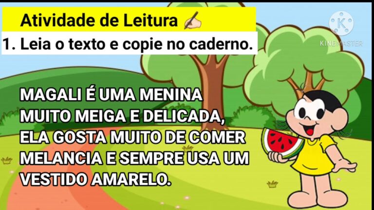 Como Copiar Texto Infantil de Forma Eficiente