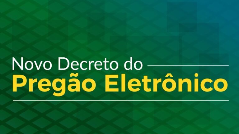 Dicas para o aviso de apresentação de documentos