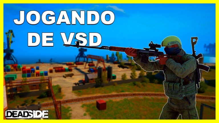 Guia Completo para Comprar um Snipe Usado