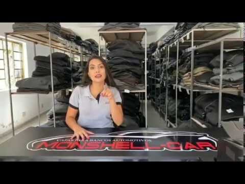 Fabricação de Capas para Bancos de Carros: Guia Completo