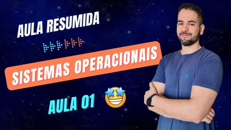 Sistema Operativo Multiutilizador: Otimizando a Eficiência e Produtividade