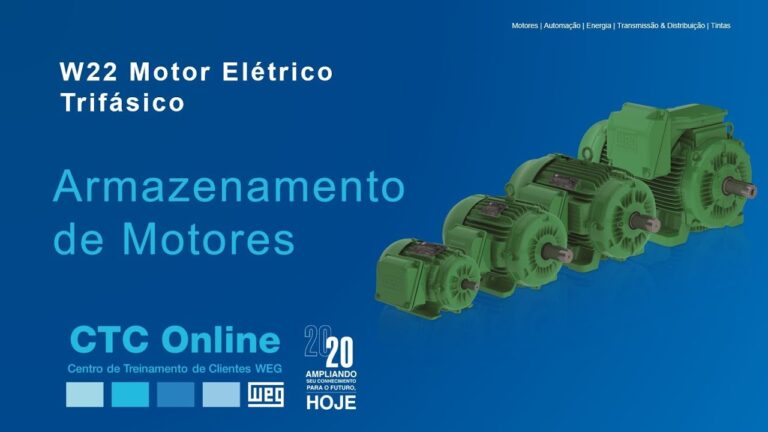 Explorando o Armazém de Motores: Uma Jornada de Descoberta