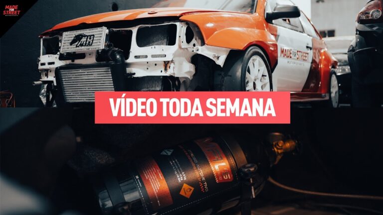 Os Melhores V&iacute;deos Por A&iacute;