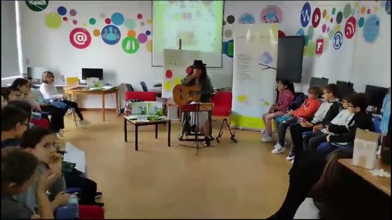 Escola EB 2 3 Martim de Freitas: Um Guia Completo