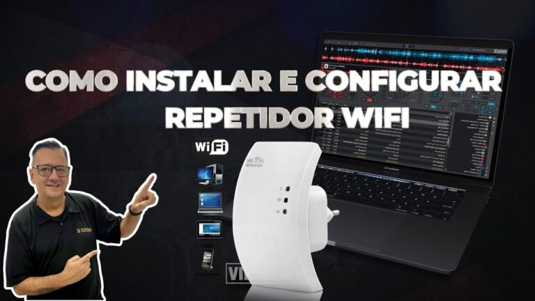 Melhores repetidores de sinal wifi para PC