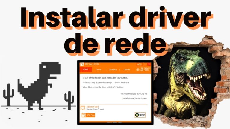 Baixar 3DP Net: Guia Completo e Pr&aacute;tico