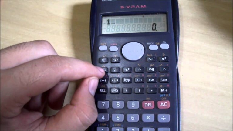 Calculadora de Fra&ccedil;&otilde;es: Guia Completo