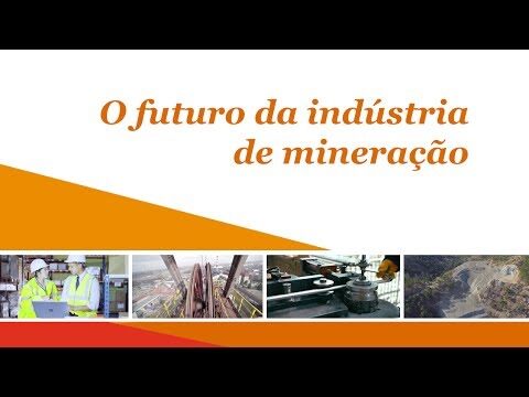 A revolu&ccedil;&atilde;o da Ind&uacute;stria 4.0: Perspectivas da PwC