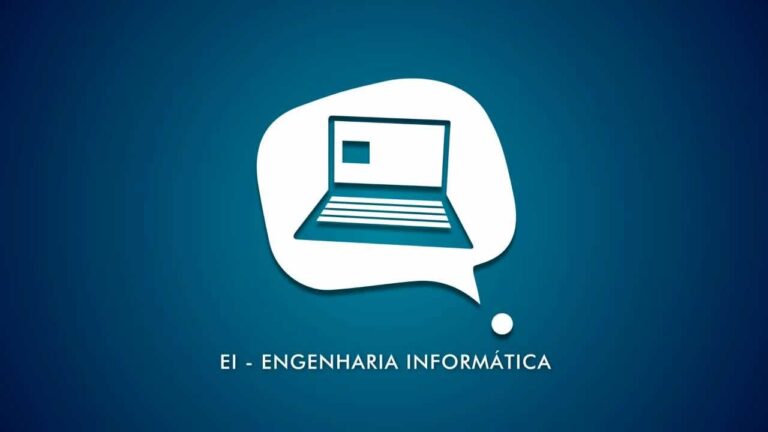 Engenharia Informática no IPL: Tudo o que precisa de saber