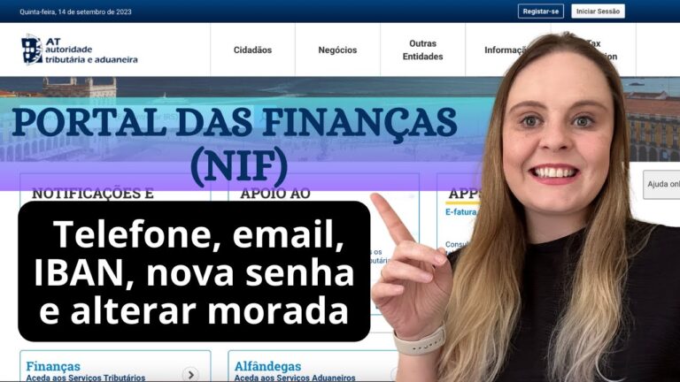 Guia Completo para Obter e Utilizar o EORI nas Finan&ccedil;as