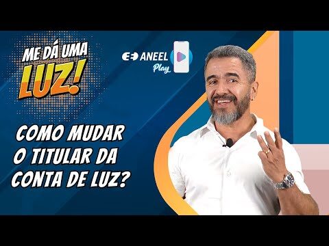 Rebranding: Mudar a Luz de Nome