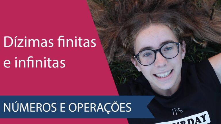 Explorando as Dizimas Infinitas Periódicas: Um Guia Completo