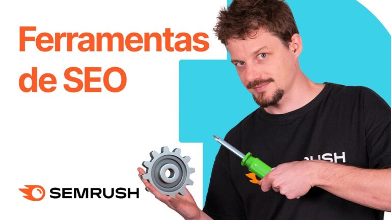 Melhores Ferramentas SEO para Otimização de Sites no Brasil