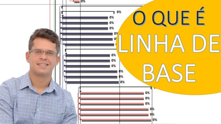 O que é baseline: tudo o que precisa de saber