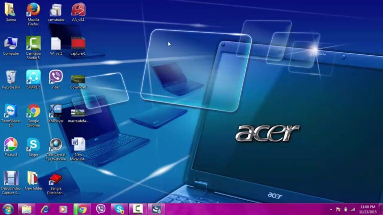 Driver Suyin para Câmera no Windows 7 64 bits