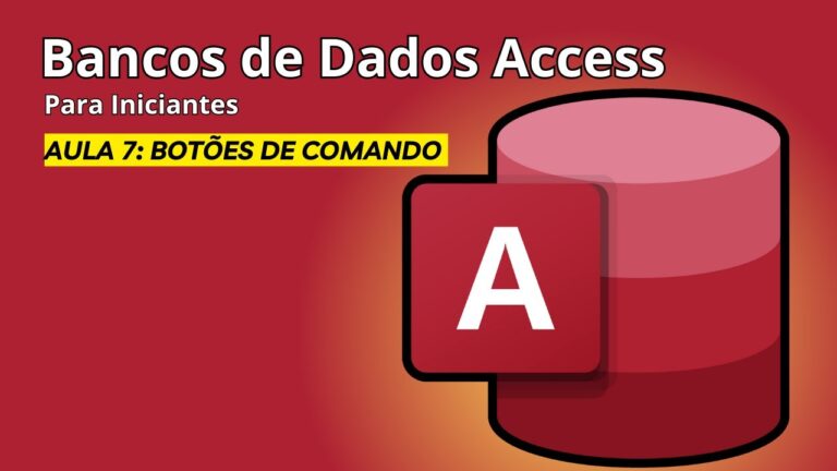 Otimizando o Assistente de Botão de Comando de Acesso