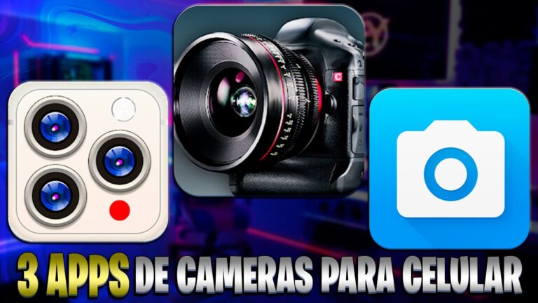 Melhor aplicativo para visualizar câmeras no celular