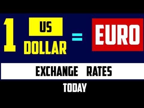 Conversão de 150 Dólares para Euros: O Que Você Precisa Saber