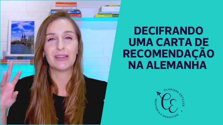 Modelo de Carta de Recomenda&ccedil;&atilde;o: Guia Completo