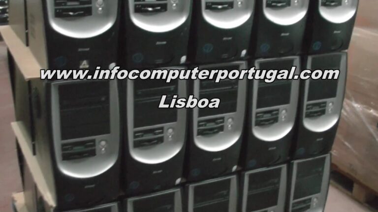 Guia para Comprar Portáteis Usados Baratos