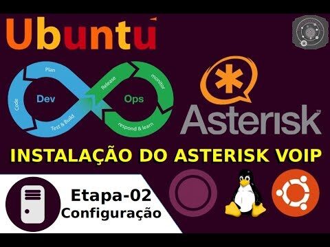 Como Reiniciar o Servi&ccedil;o Asterisk de Forma R&aacute;pida e Eficiente