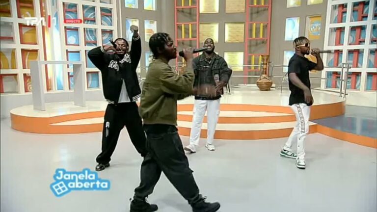 A Importância da Janela Aberta na Vida Familiar