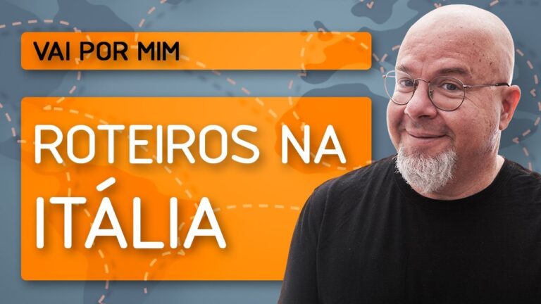 Mapa detalhado da It&aacute;lia: Guia Completo