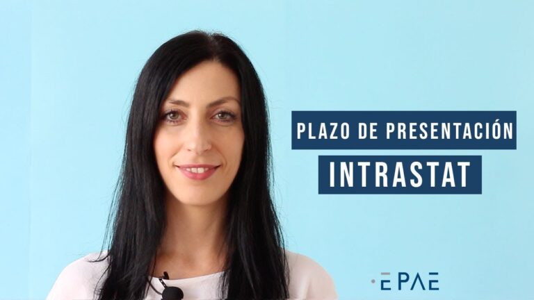Guia Completo sobre Ine Intrastat