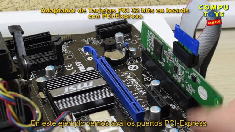 Melhor Desempenho com Placas de Vídeo PCI de 32 Bits