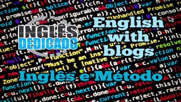 10 Nomes Criativos para Blogs em Inglês