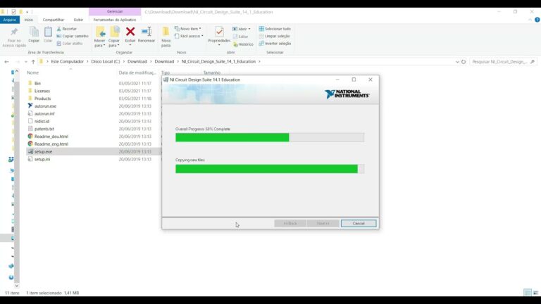 Multisim Baixaki: Guia Completo para Baixar e Utilizar