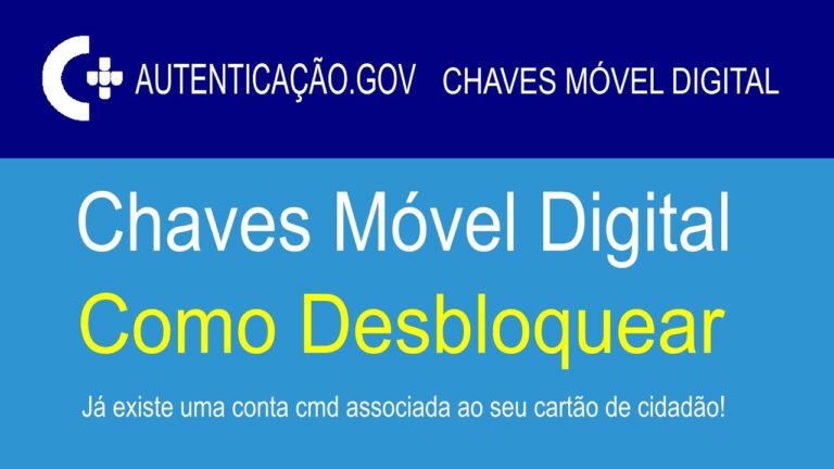 Soluções para Chave Móvel Bloqueada