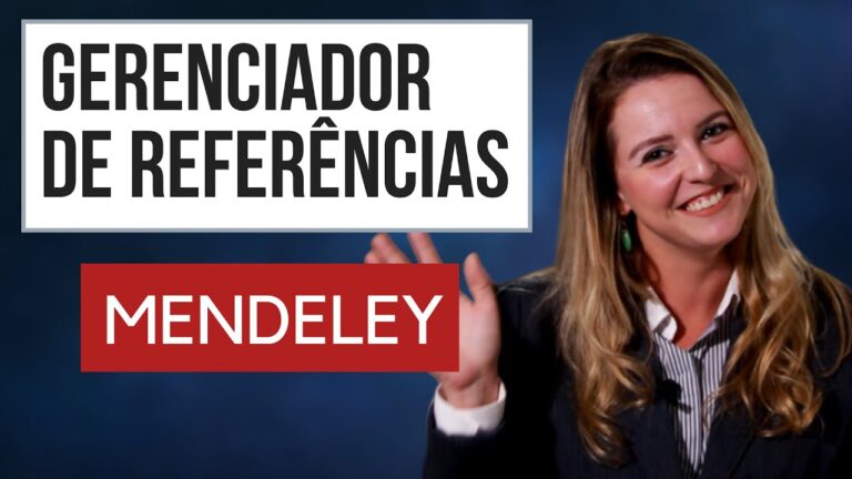 Guia para cita&ccedil;&atilde;o no Mendeley conforme norma ISO 690