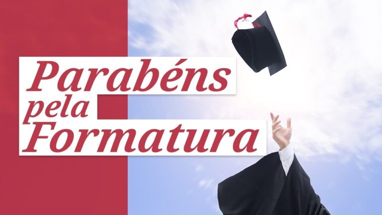 Como Escrever uma Mensagem Memor&aacute;vel para um Formando