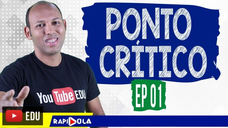 Calculadora de Pontos Críticos: Guia Prático e Eficiente