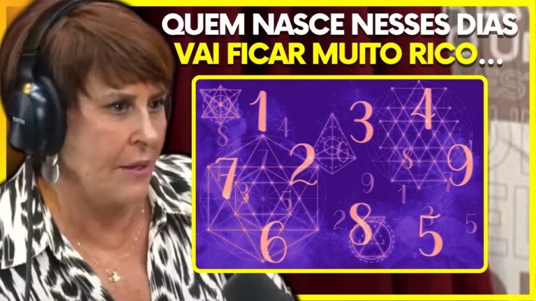 Previs&atilde;o do Futuro atrav&eacute;s da Data de Nascimento