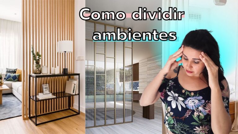 Guia completo sobre separadores de divis&otilde;es