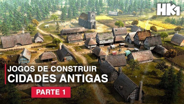 Jogos de Conquistar Territ&oacute;rios Medievais: Estrat&eacute;gias e Divers&atilde;o