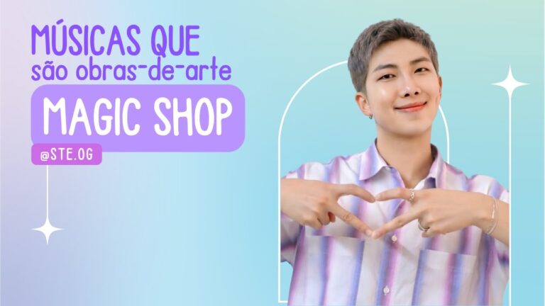 BT21 Shop: A Loja Oficial Chega &agrave; Fran&ccedil;a