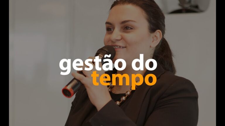 Melhore sua Organização Pessoal e Gestão do Tempo com PPT
