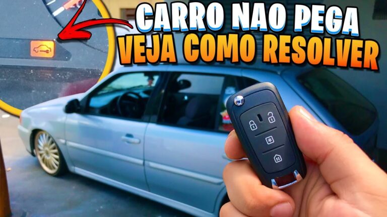 Por que o Comando da Chave N&atilde;o Funciona: Solu&ccedil;&otilde;es e Dicas