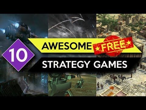 Melhores Jogos de Estrat&eacute;gia para PC: Download Gratuito da Vers&atilde;o Completa