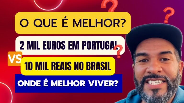 Convers&atilde;o de 2.000 Reais em Euros: Guia Pr&aacute;tico e Atualizado