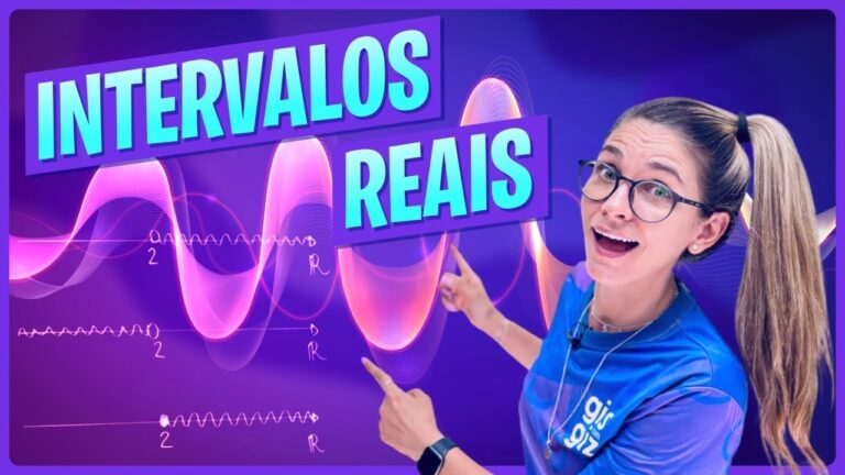 Desvendando os Intervalos Numéricos
