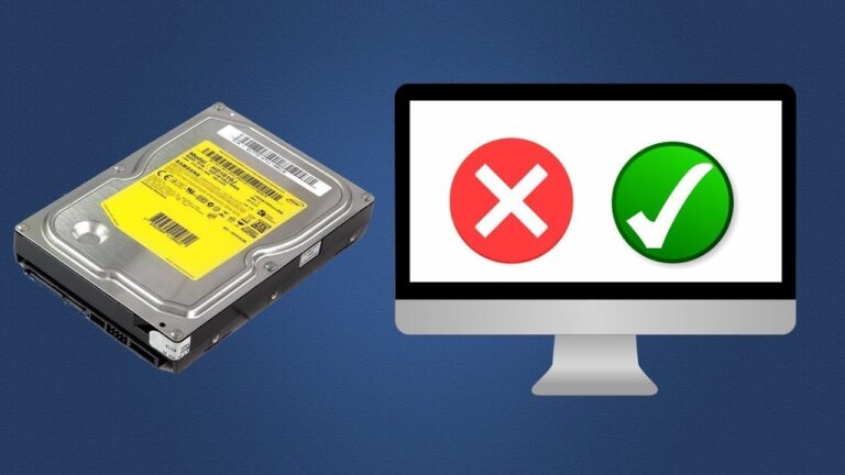 Software de reparação de disco rígido: Guia completo
