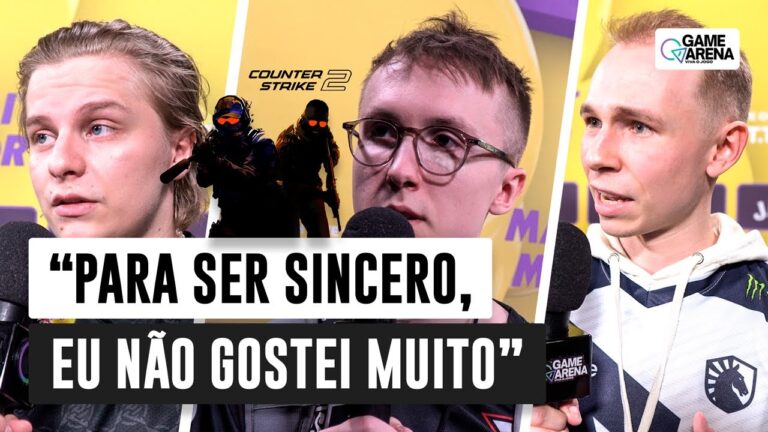 Como Verificar Quantos Relat&oacute;rios Voc&ecirc; Tem no CS:GO