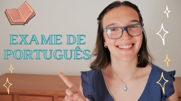 O que cai no exame de Portugu&ecirc;s