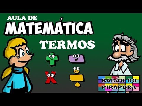 Desvendando os Termos Matemáticos: Guia Prático para Estudantes