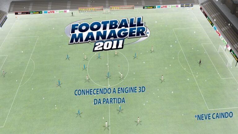 Onde Comprar Football Manager 2011: Guia Completo