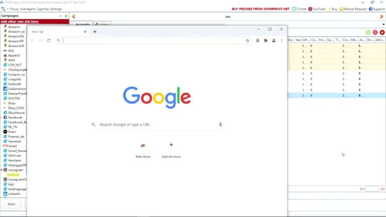 Bot de Registro no Instagram: Como Utilizar de Forma Eficiente